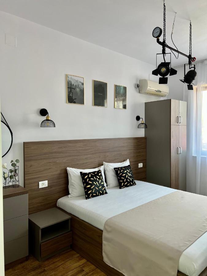 Vila Sibel คอสติเนช ภายนอก รูปภาพ